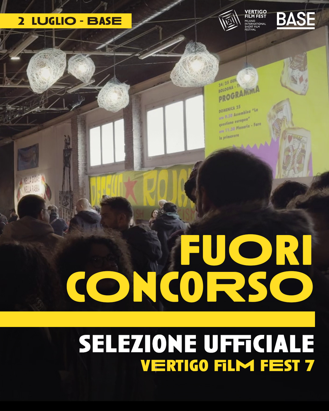 BASE Milano