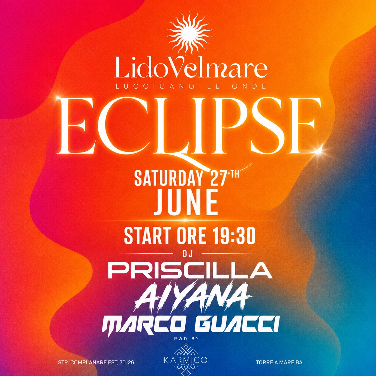Lido Velmare