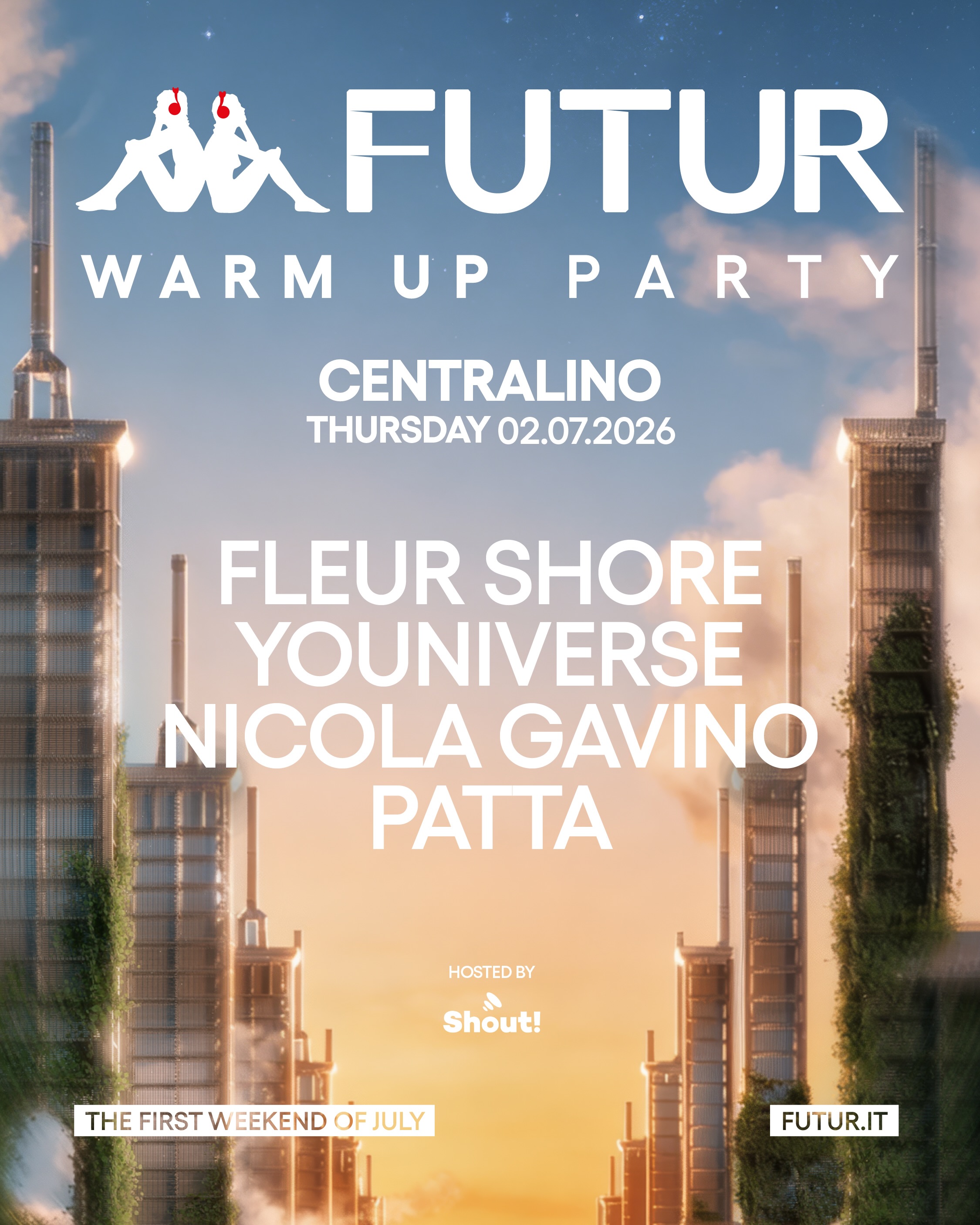 Centralino Club