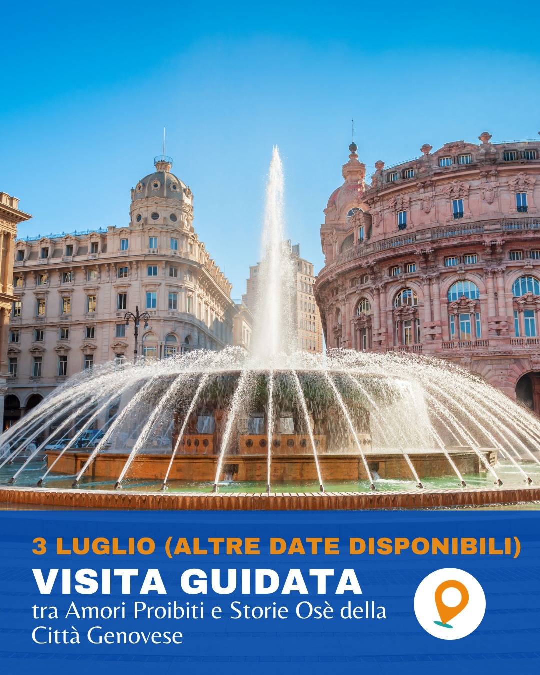 Di fronte a Porta dei Vacca