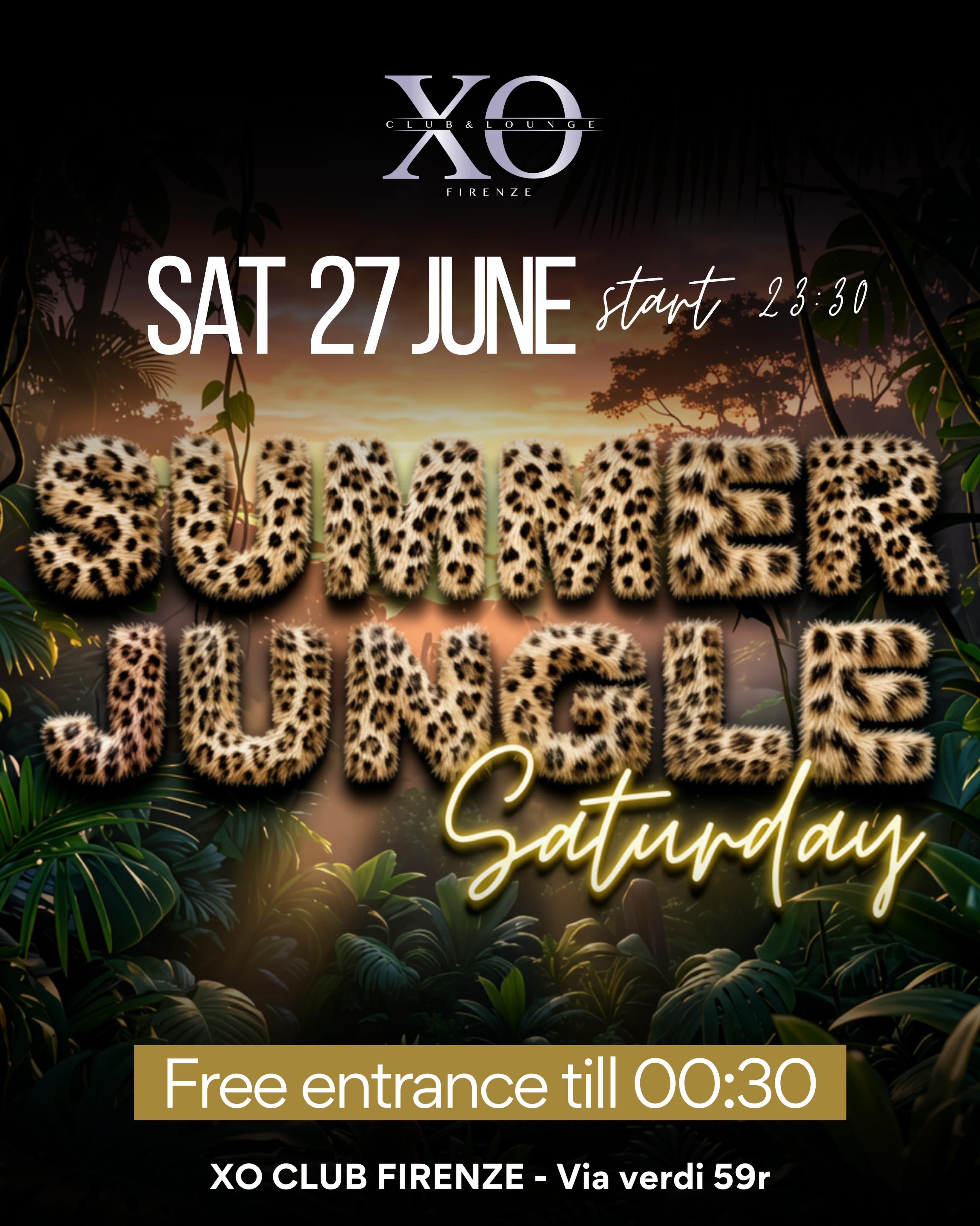 XO Club Firenze