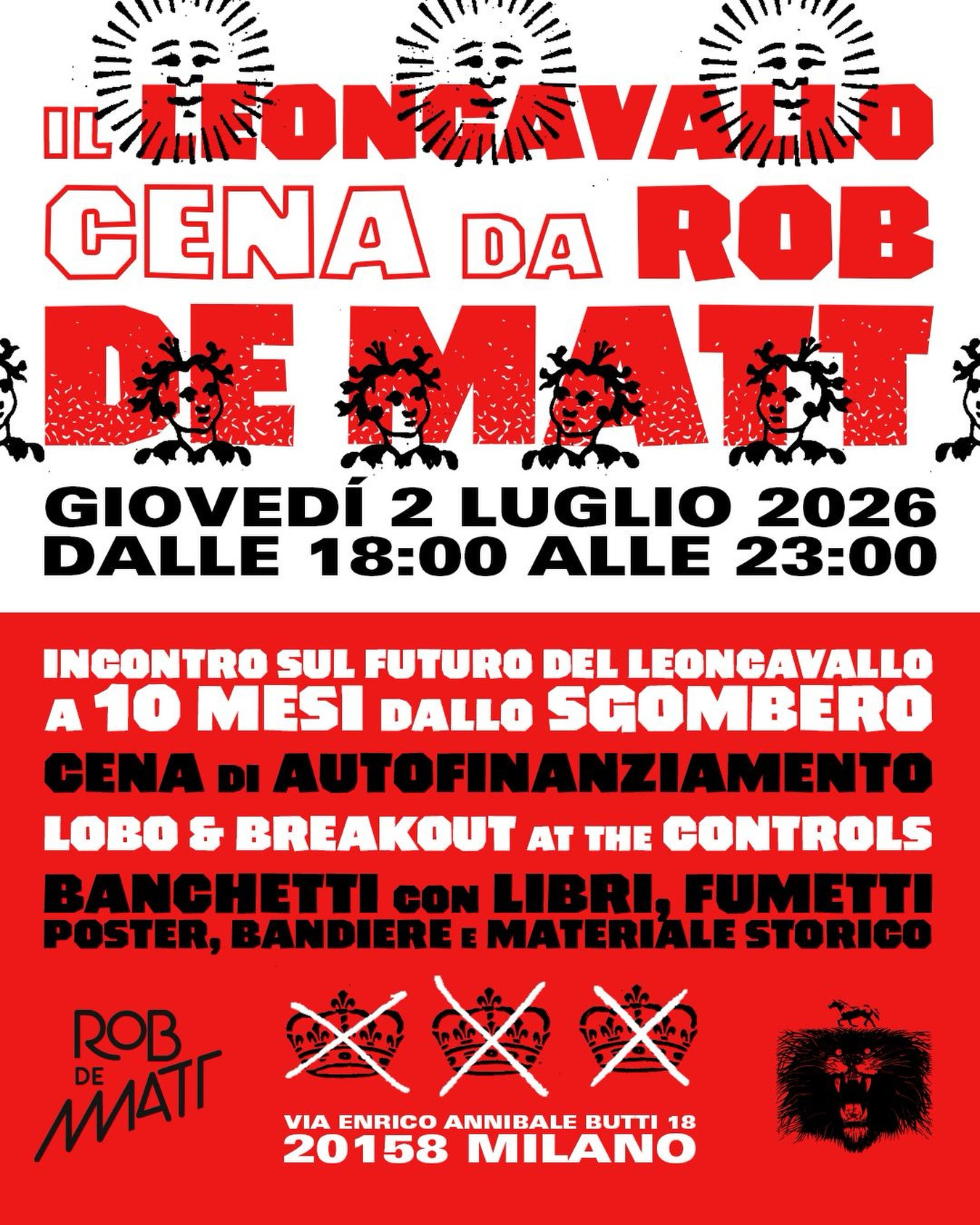 Rob de Matt