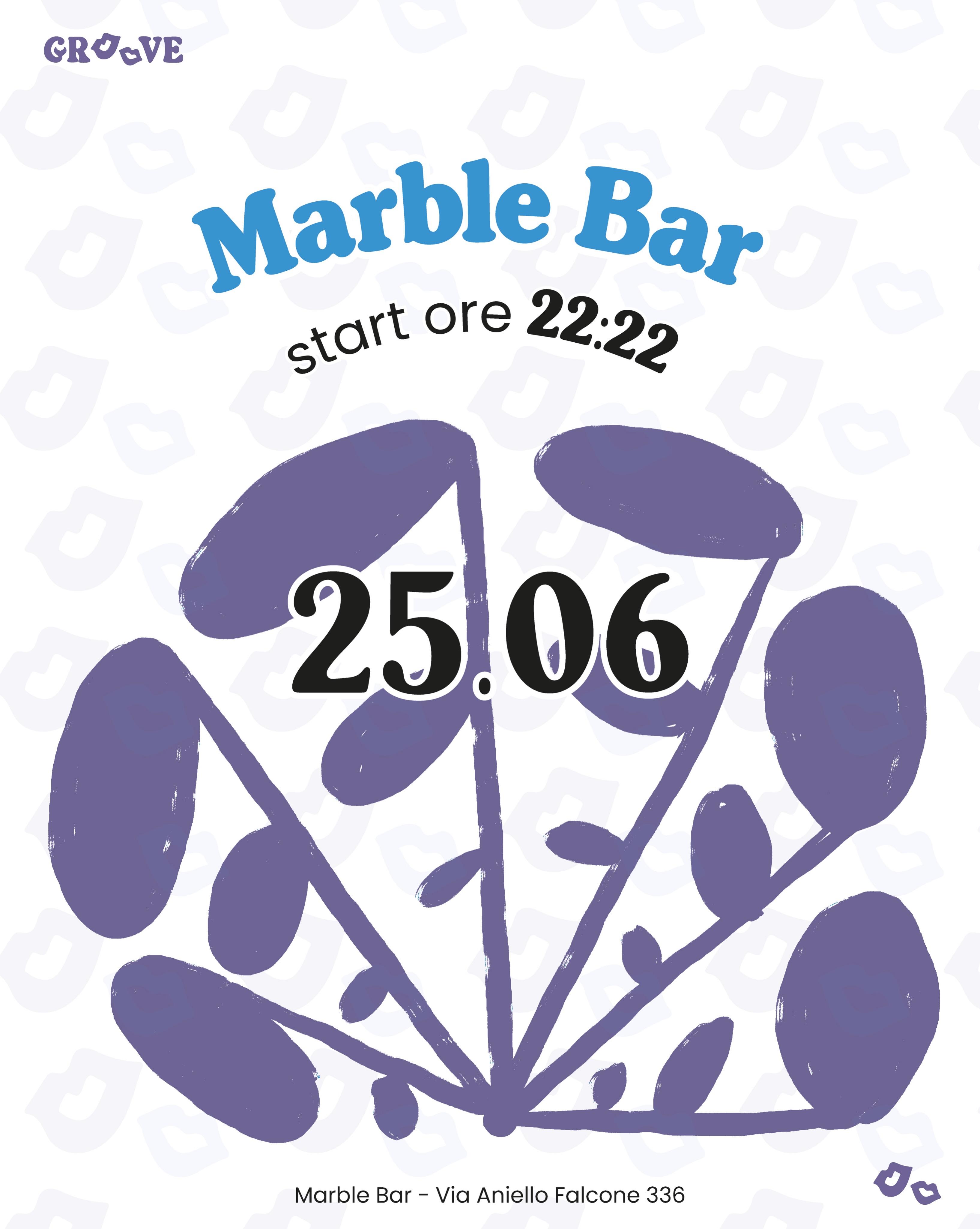 Marble Bar