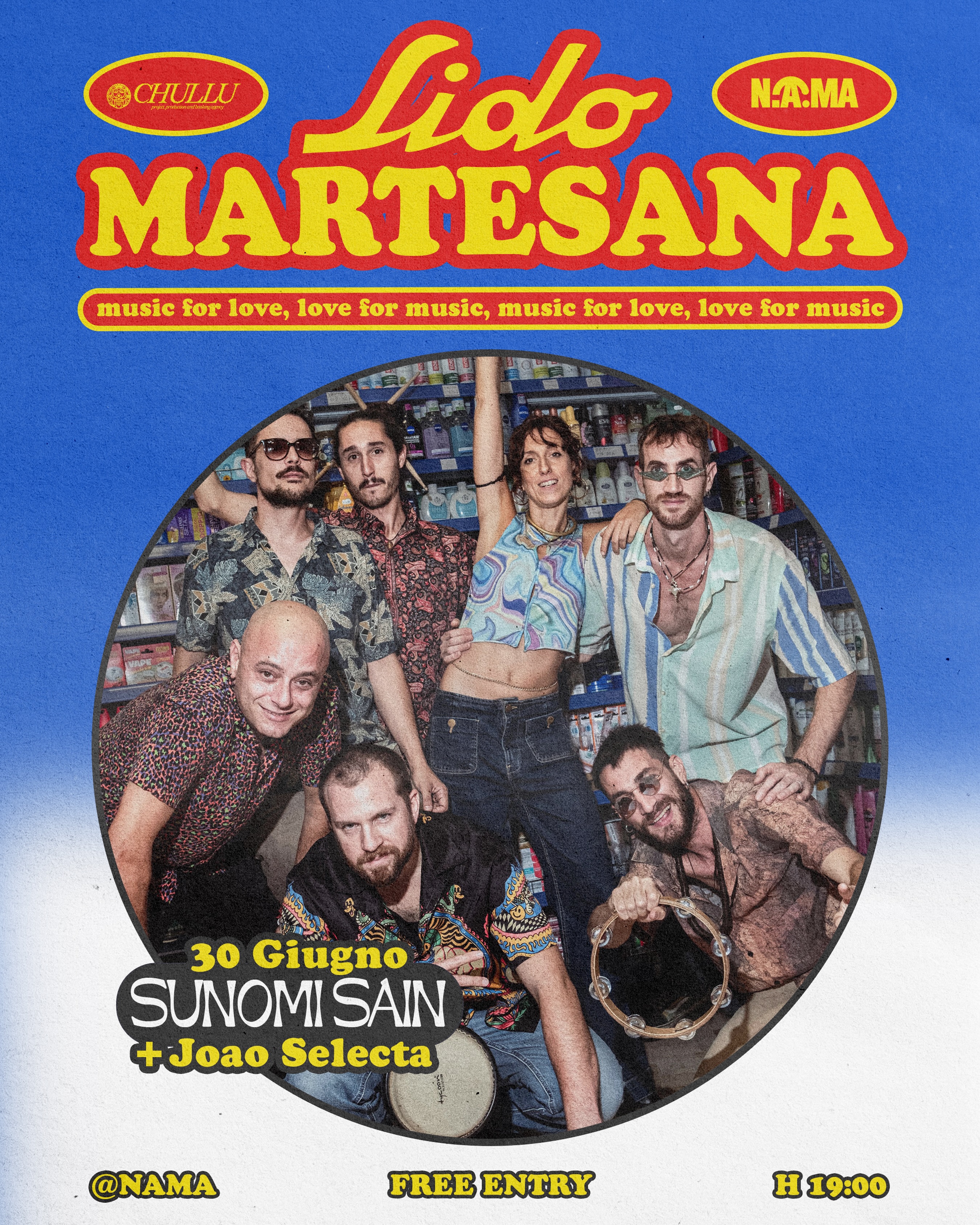 Lido Martesana