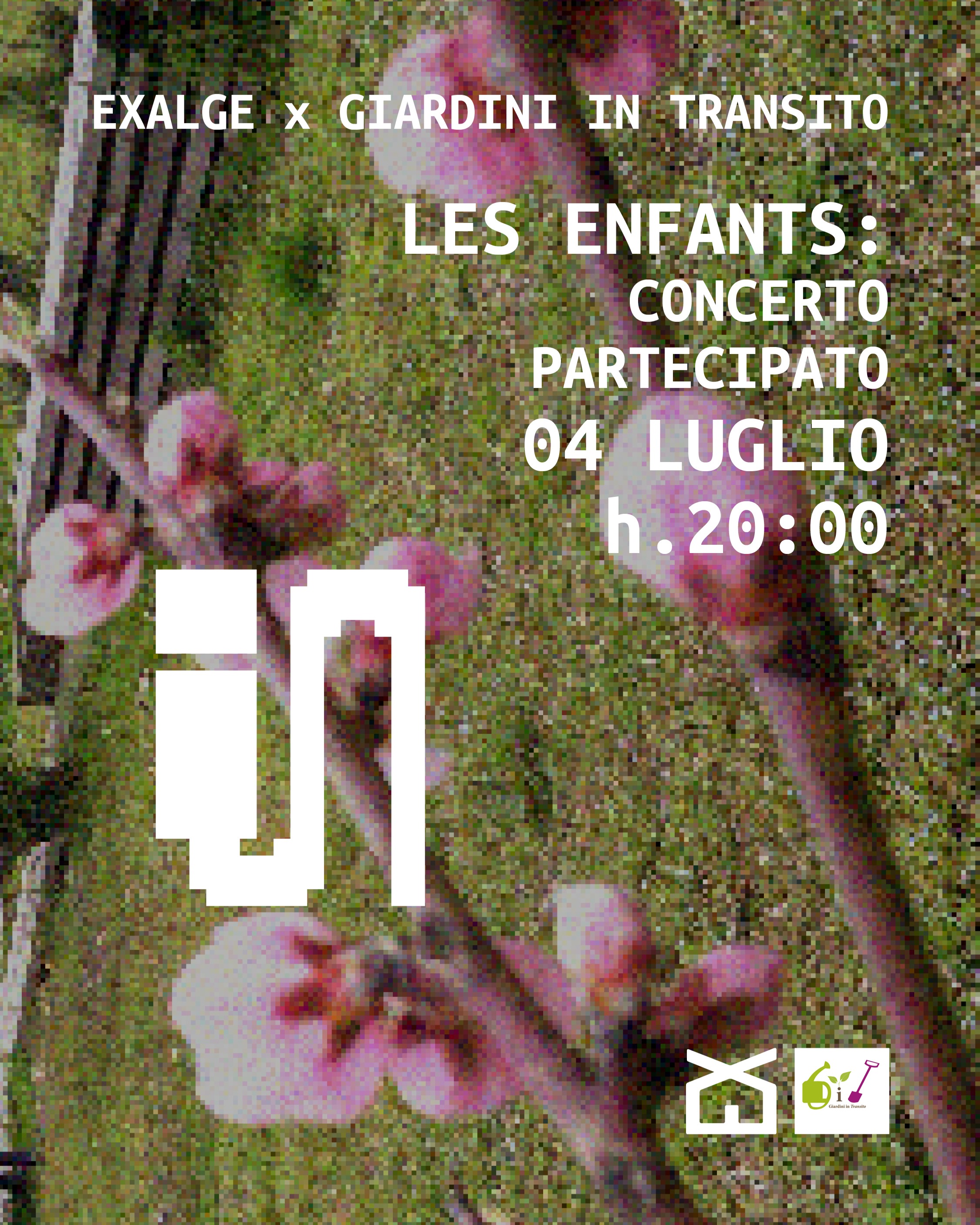 Giardini Lea Garofalo