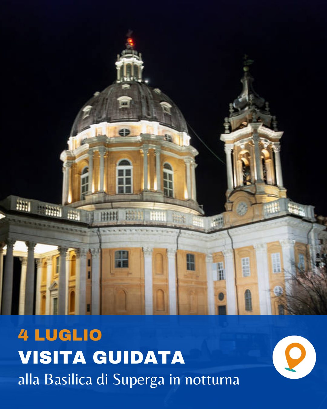 Basilica di Superga