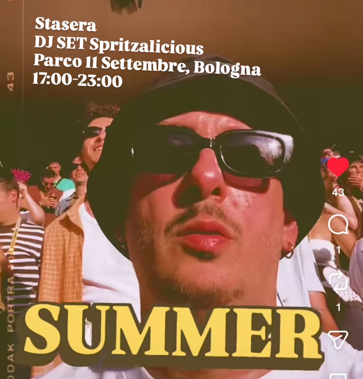 Parco 11 Settembre