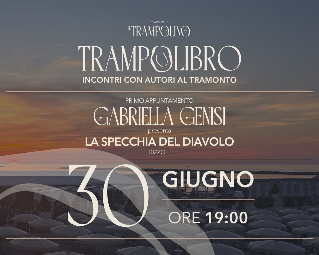 Il Trampolino Beach Club