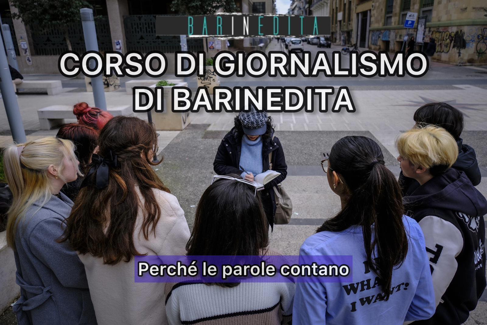 Sede del corso