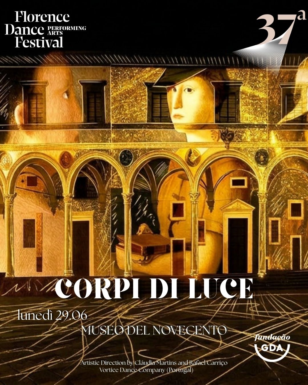 Museo Novecento
