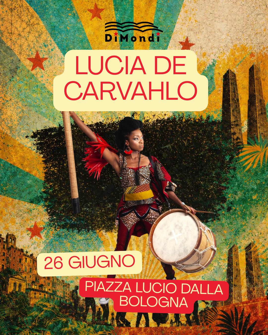 Piazza Lucio Dalla