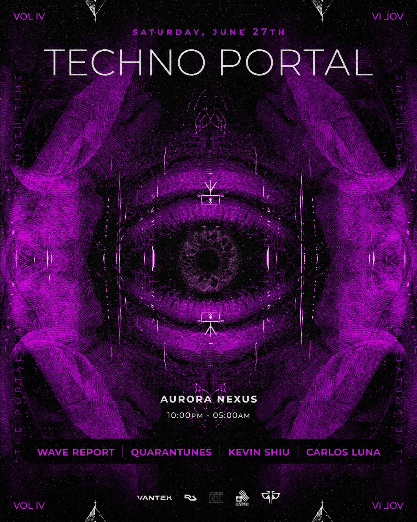 The Portal