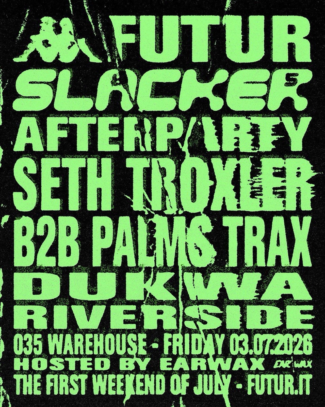 035 Warehouse