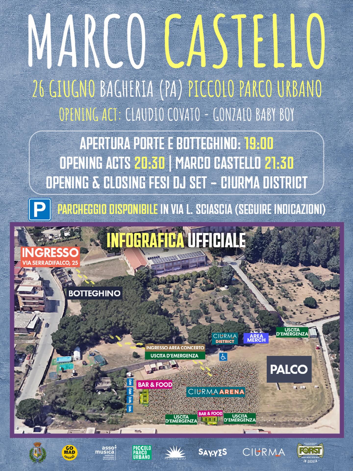 Piccolo Parco Urbano