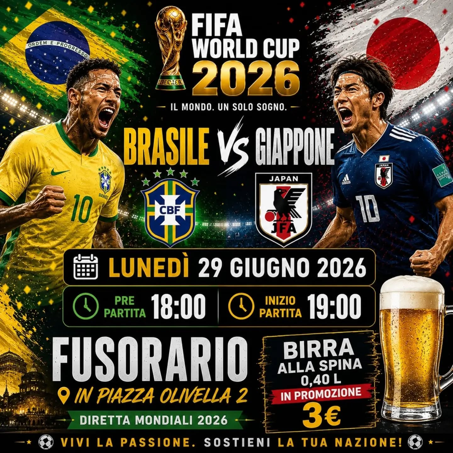 Fusorario Ristopub
