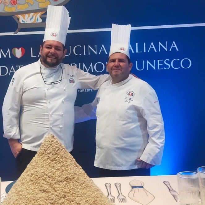 I Sapori di Sicilia
