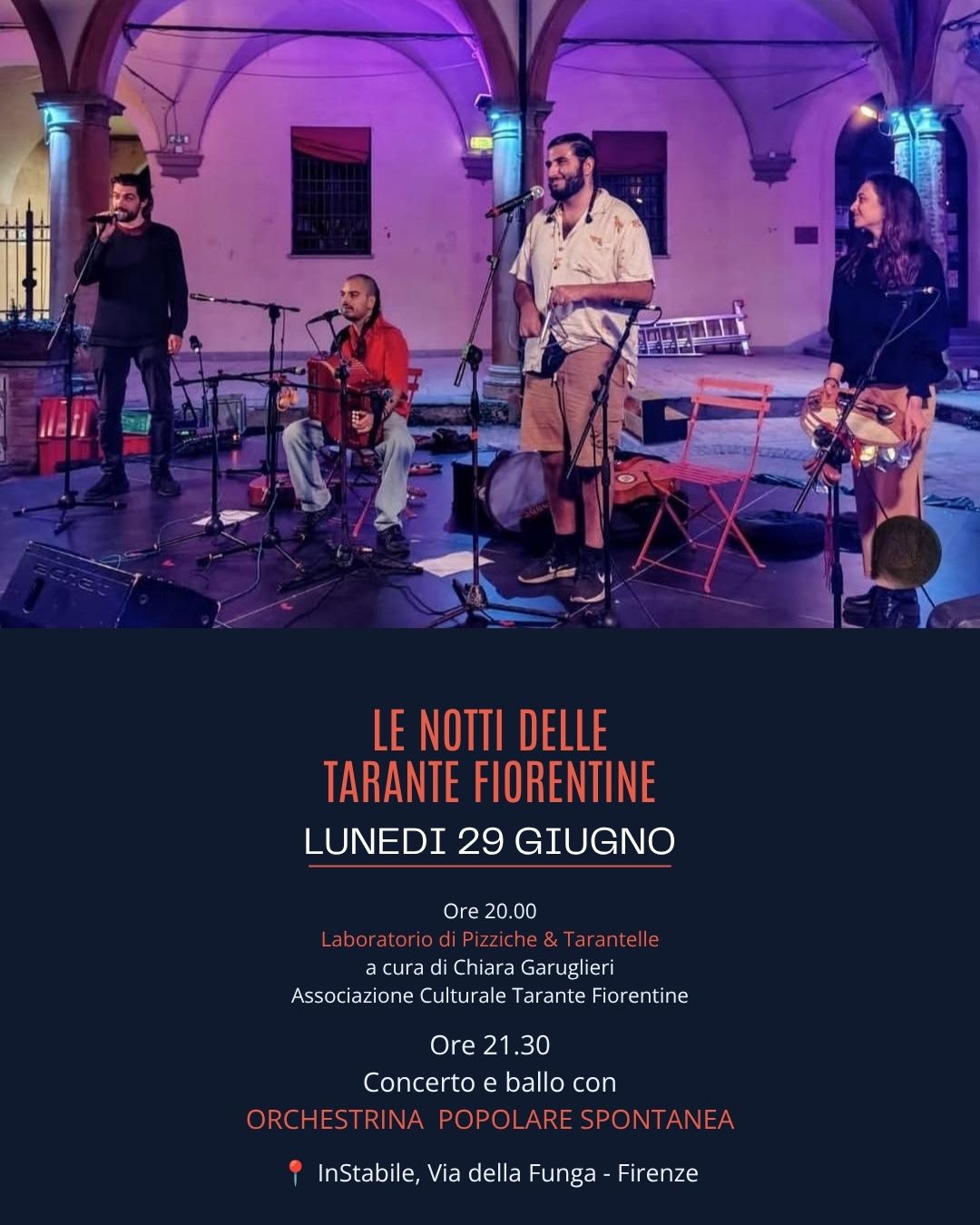InStabile
