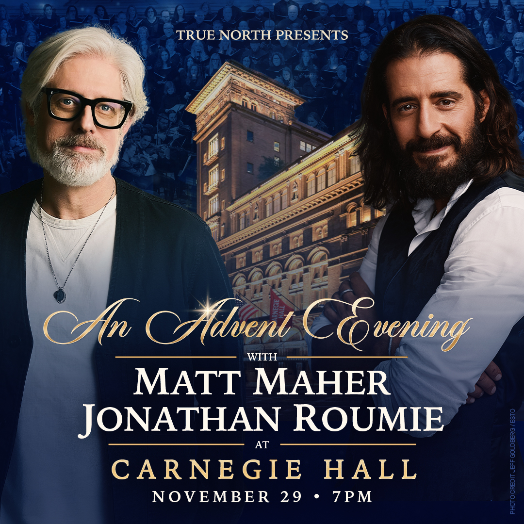 Carnegie Hall