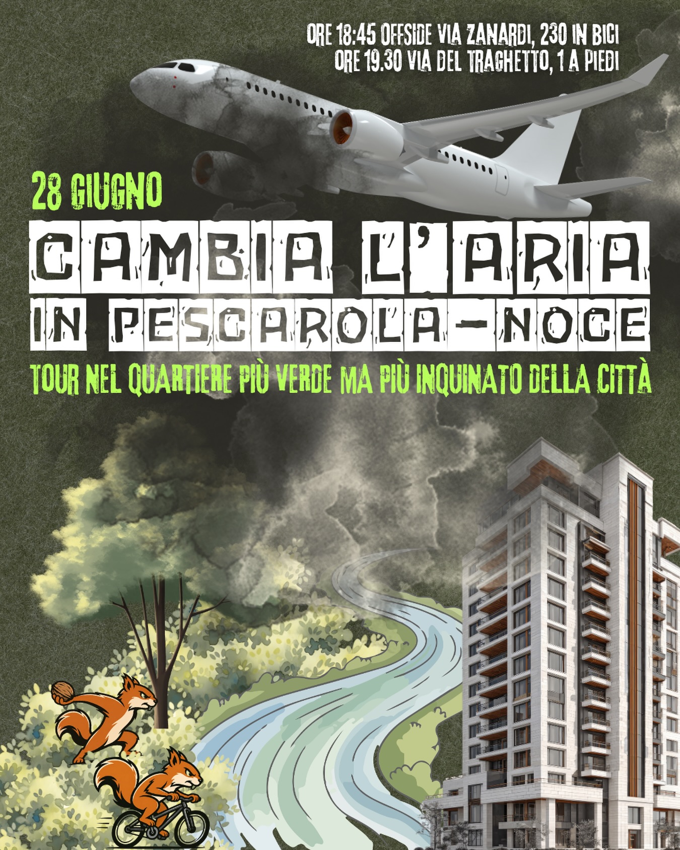 Pescarola-Noce