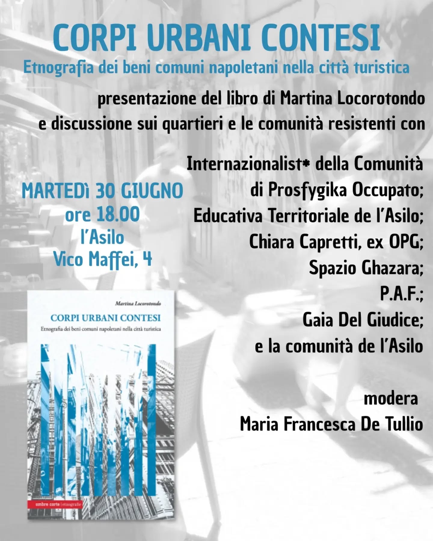 l'Asilo