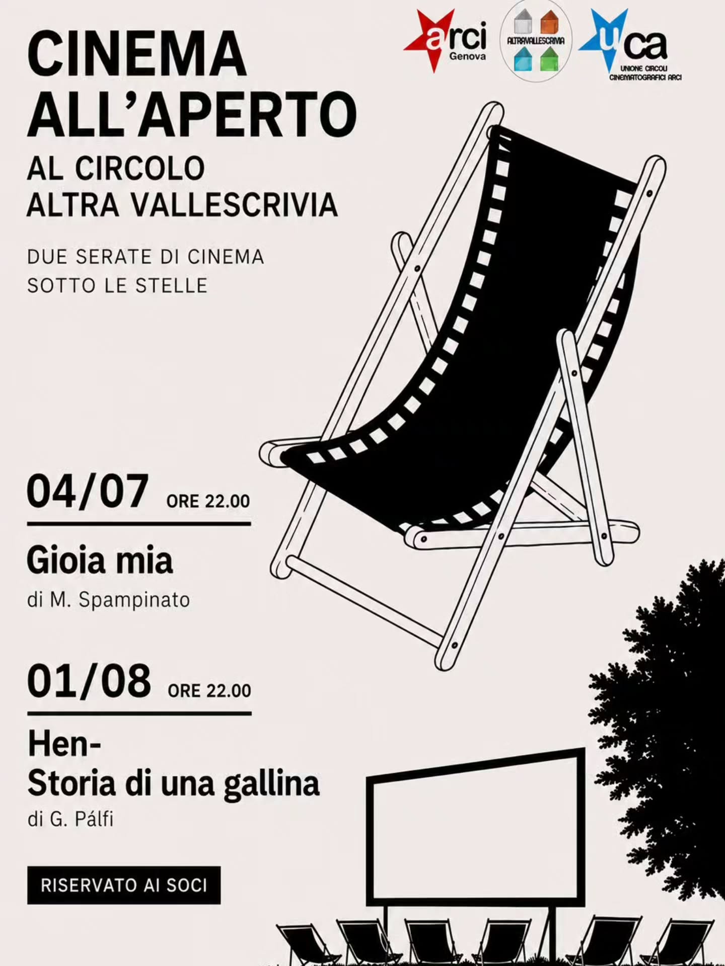 Circolo Altra Vallescrivia