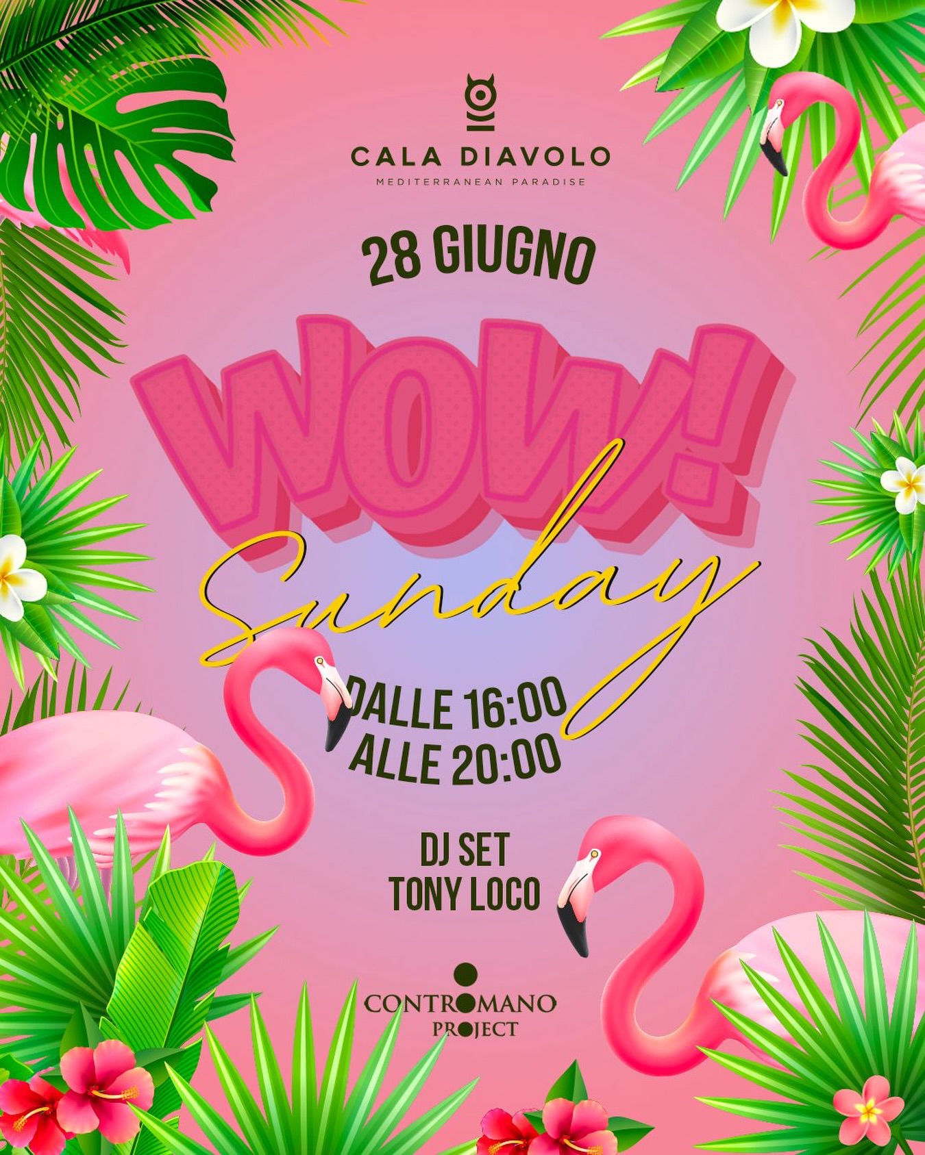 Cala Diavolo