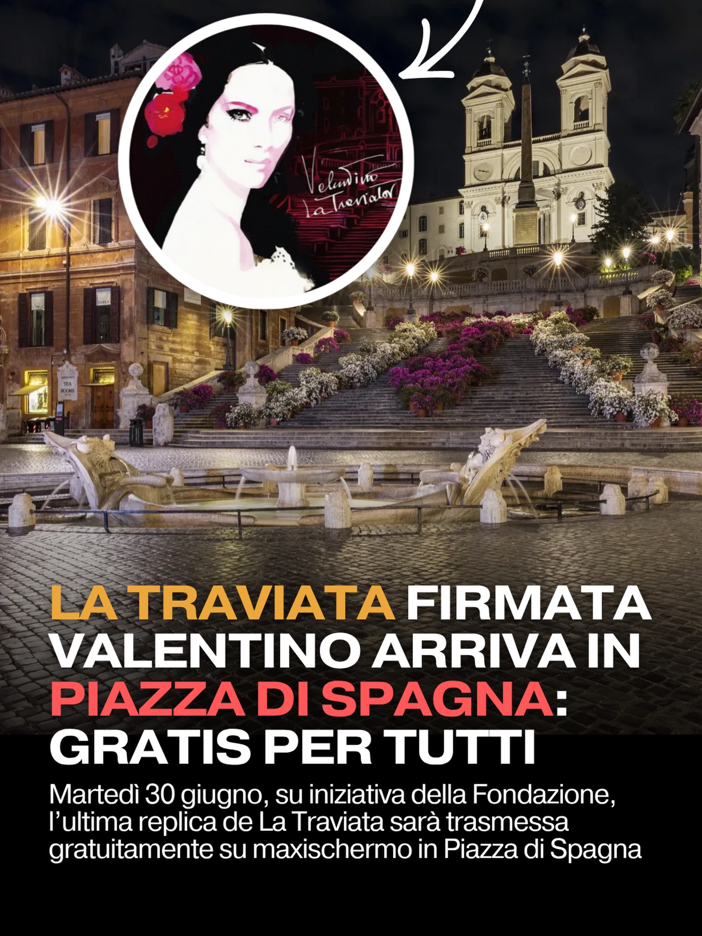 Piazza di Spagna