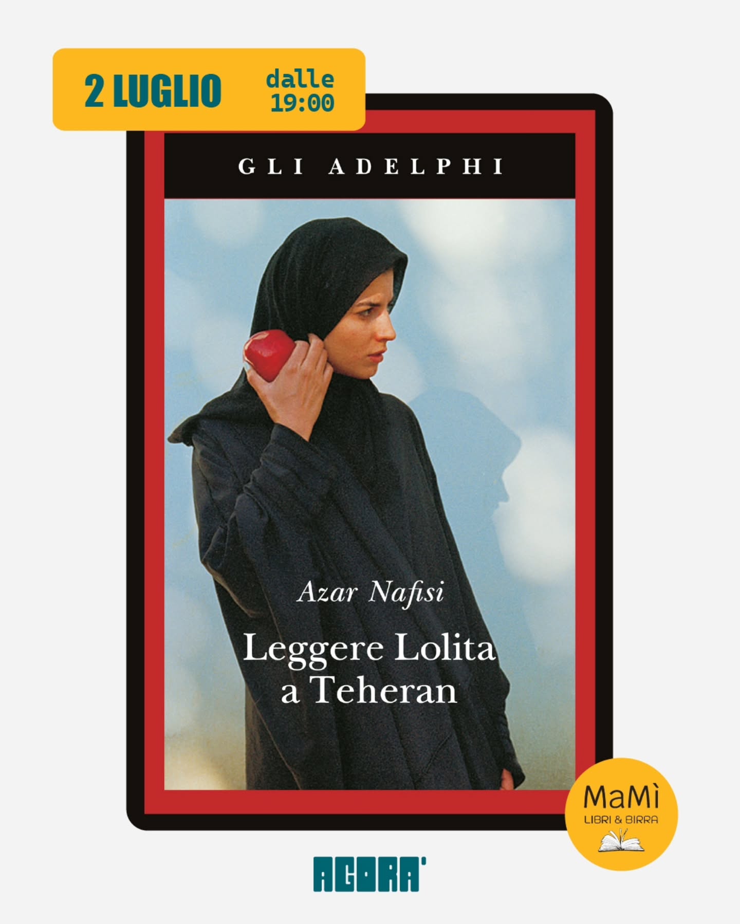 Circolo Arci Agorà
