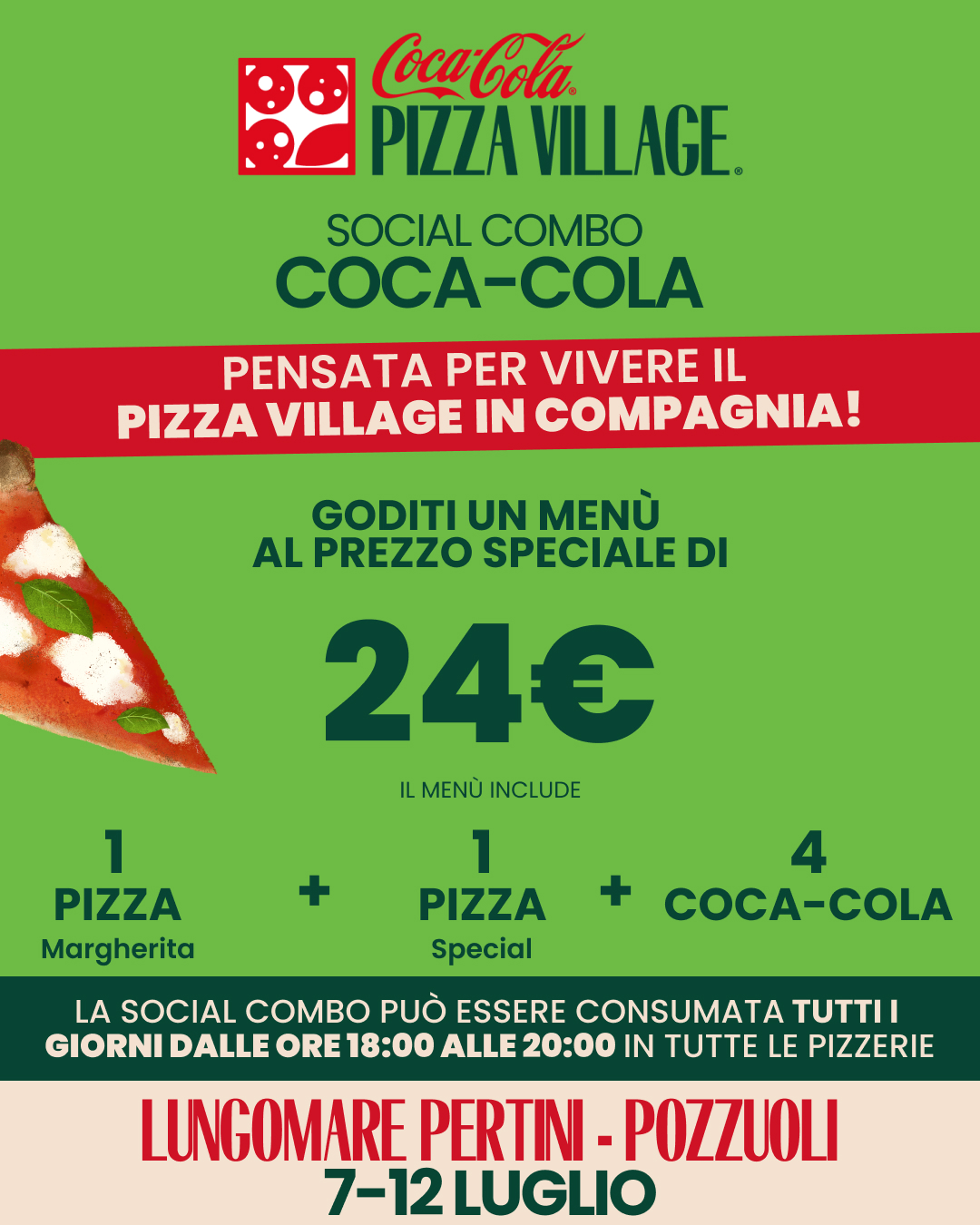Pizza Village