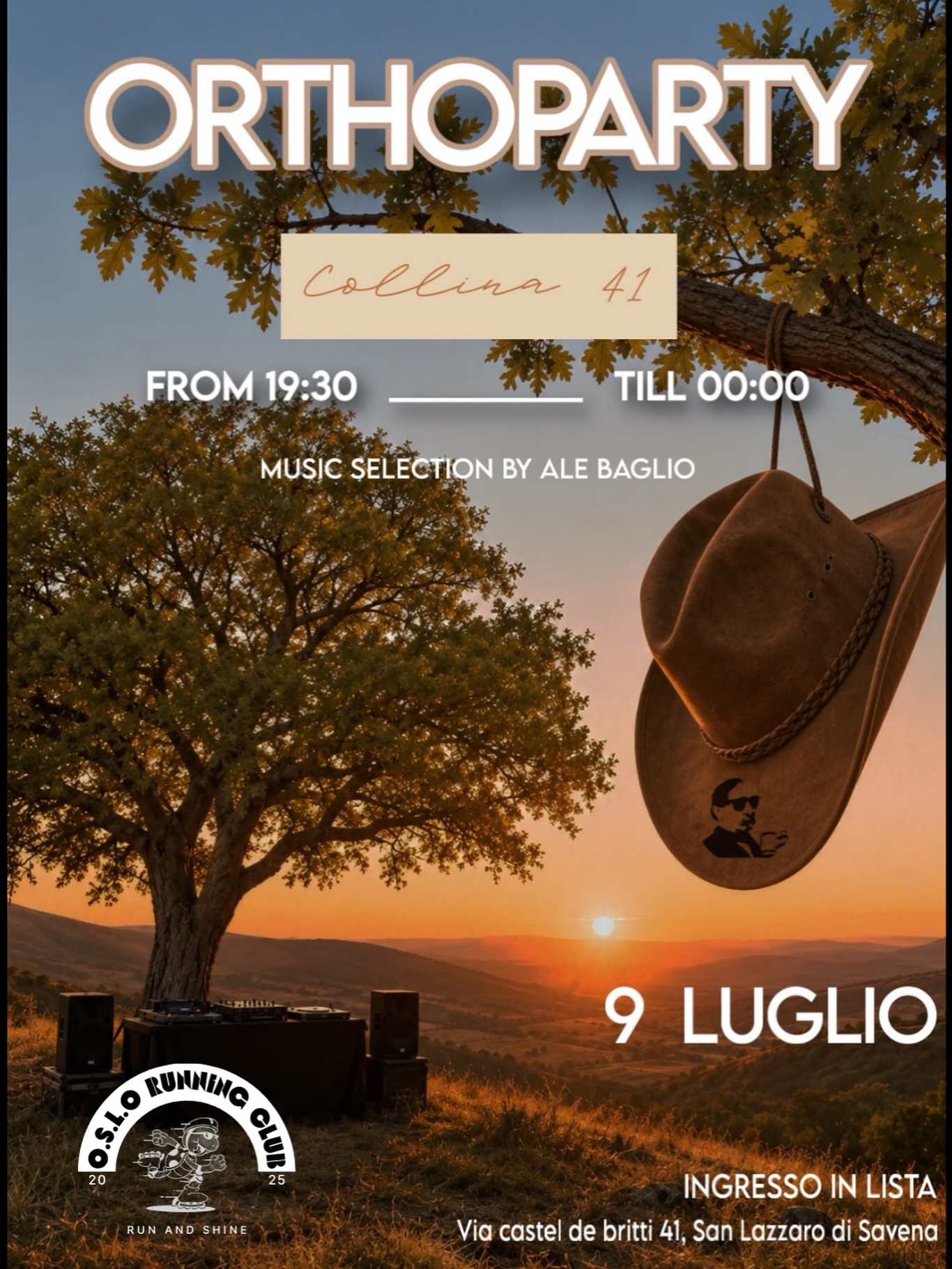 Collina 41