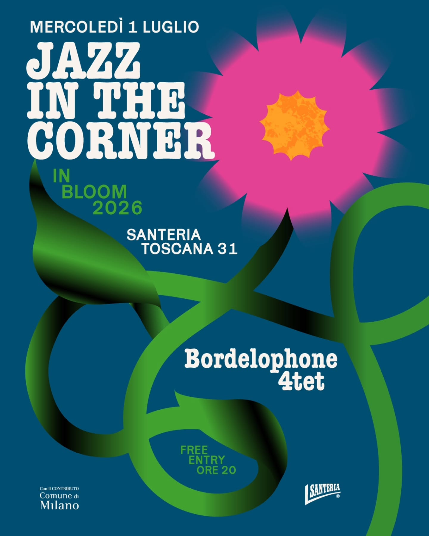 Santeria Toscana 31