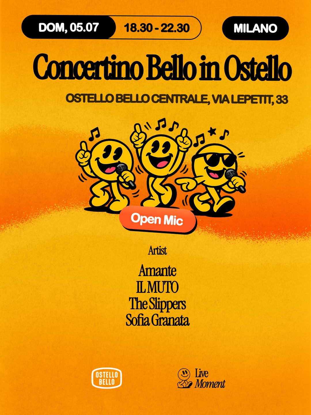 Ostello Bello Grande
