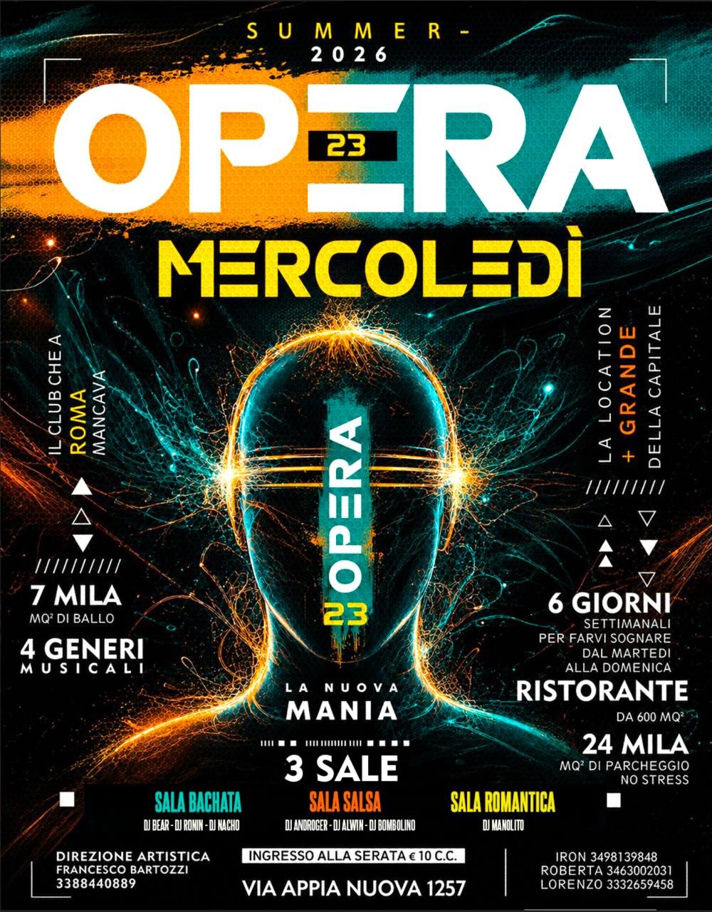Opera