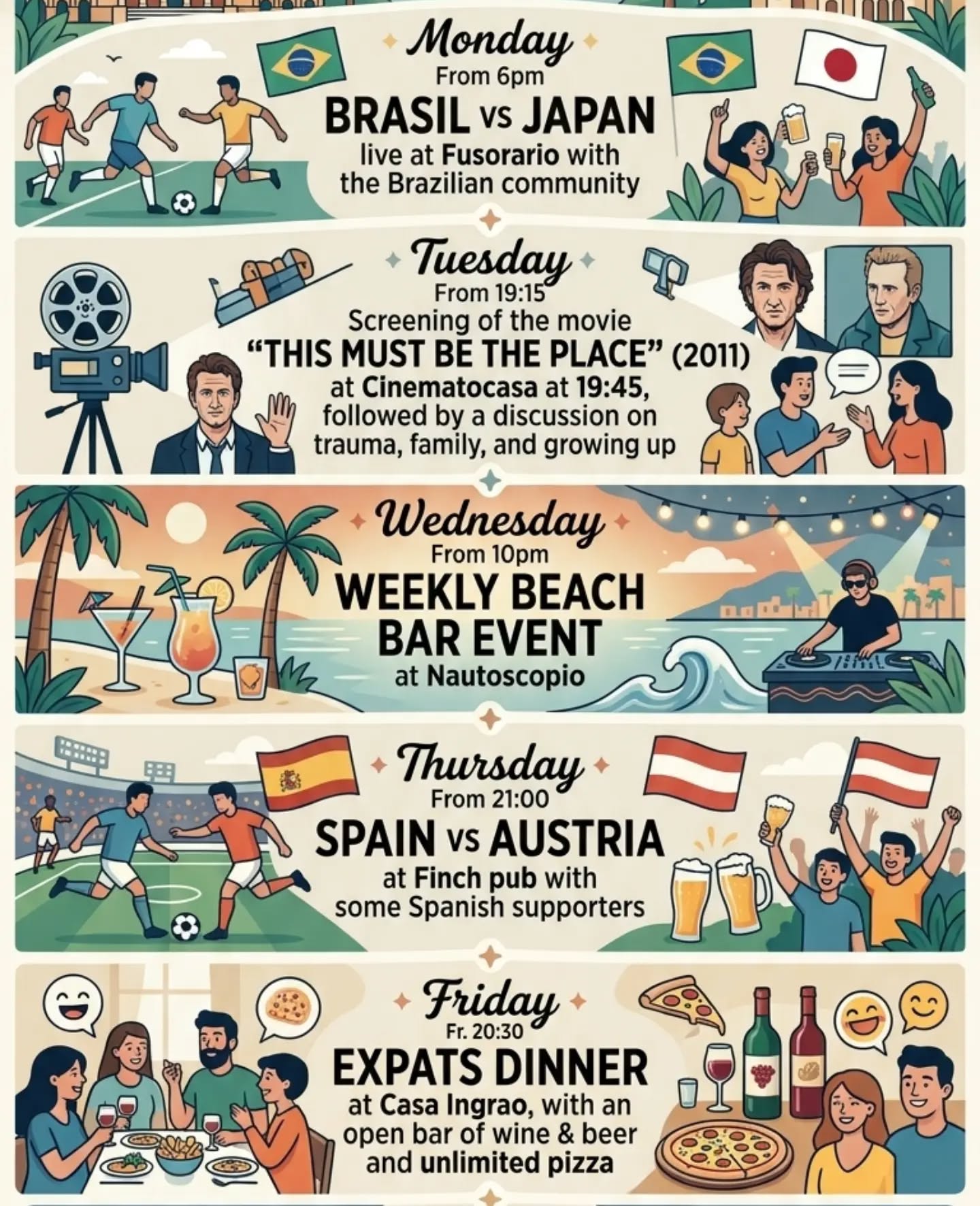 Cinematocasa