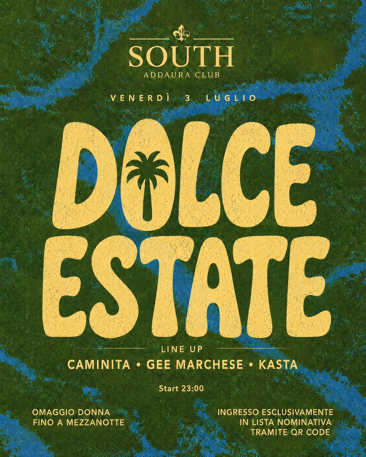 South Addaura Club