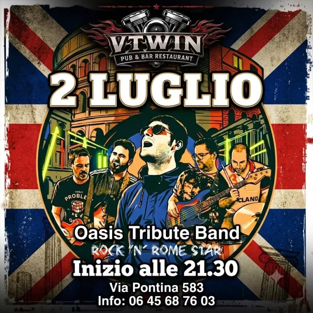 Vtwin Pub & Bar Restaurant