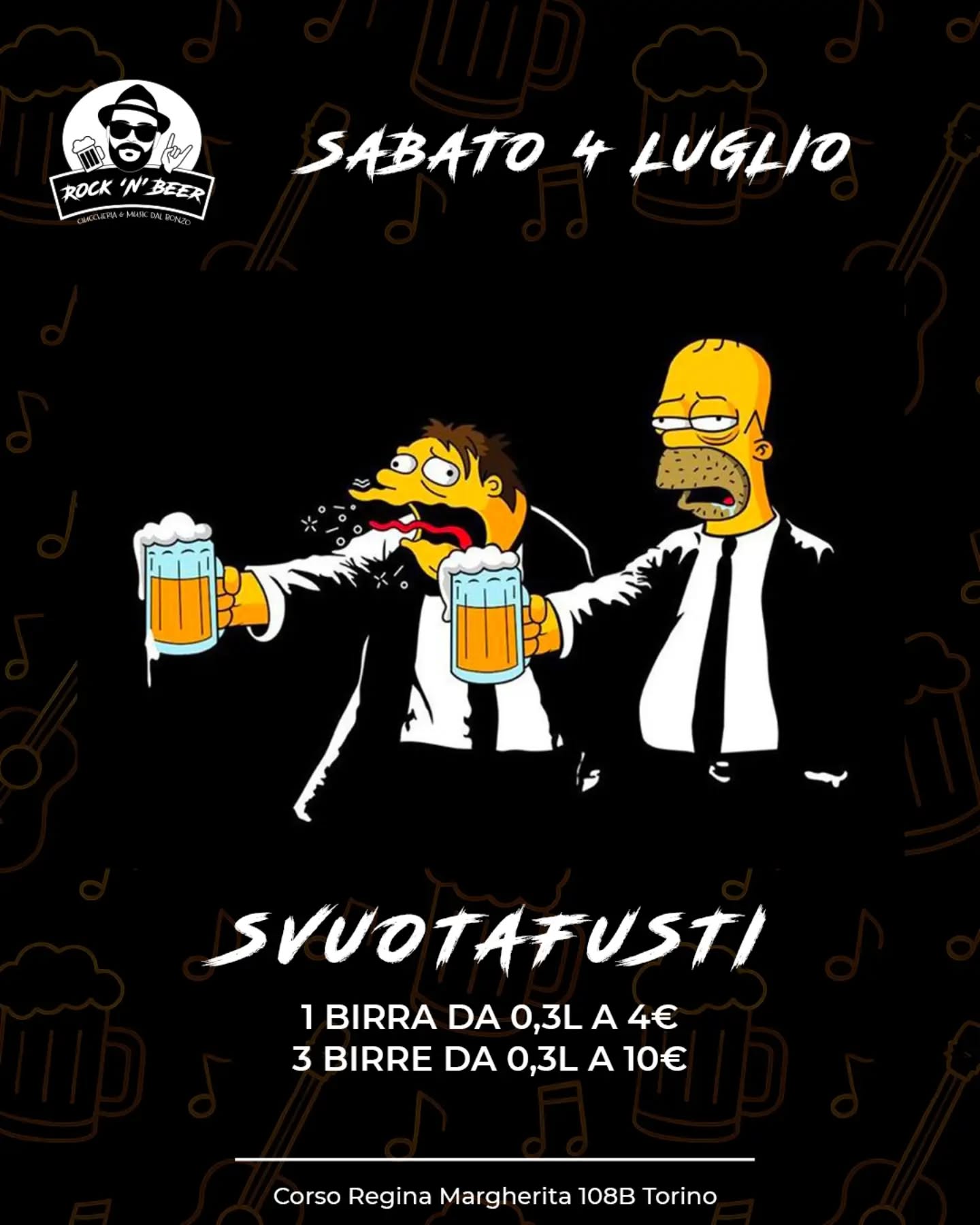 Rock'n'Beer