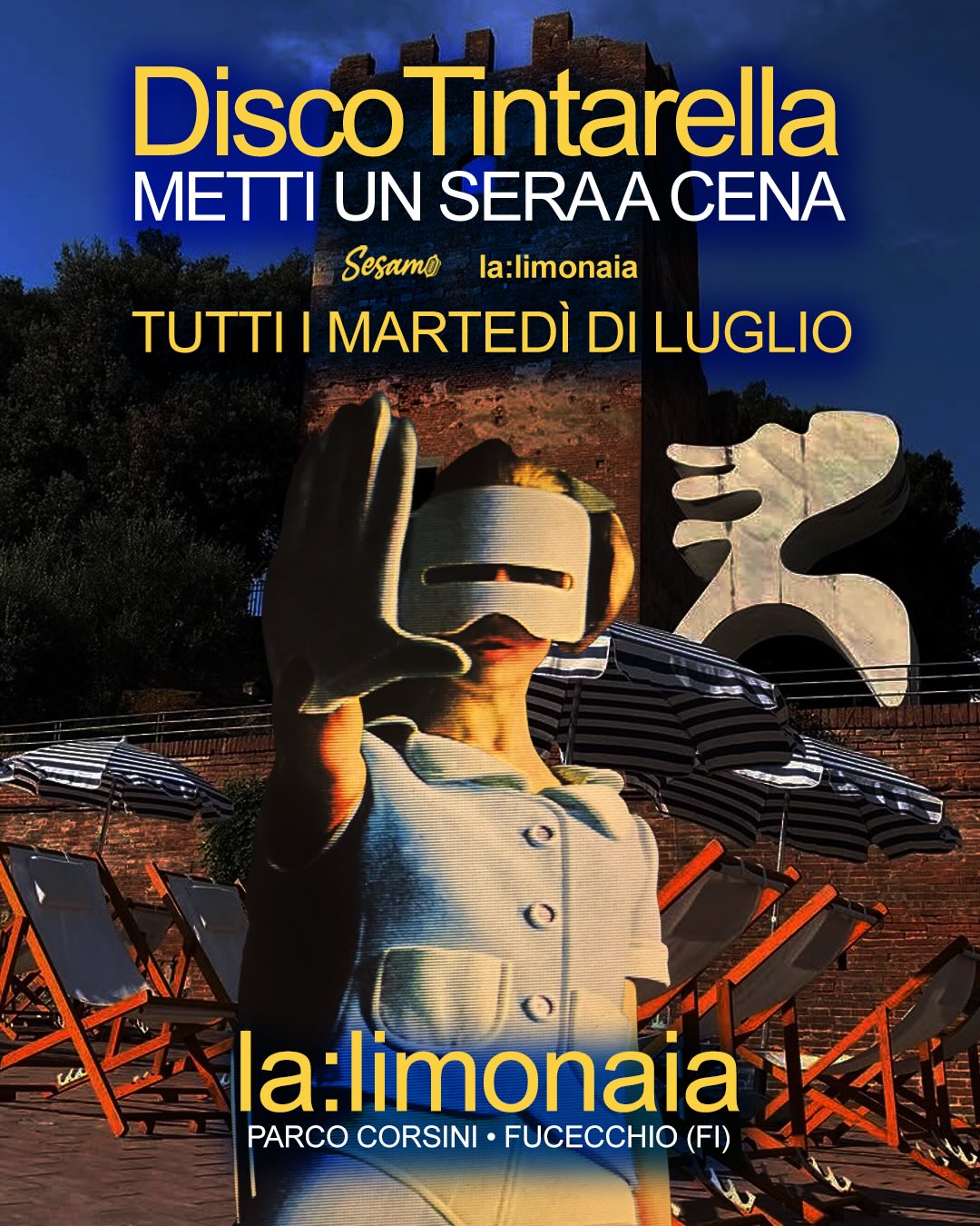 la:limonaia