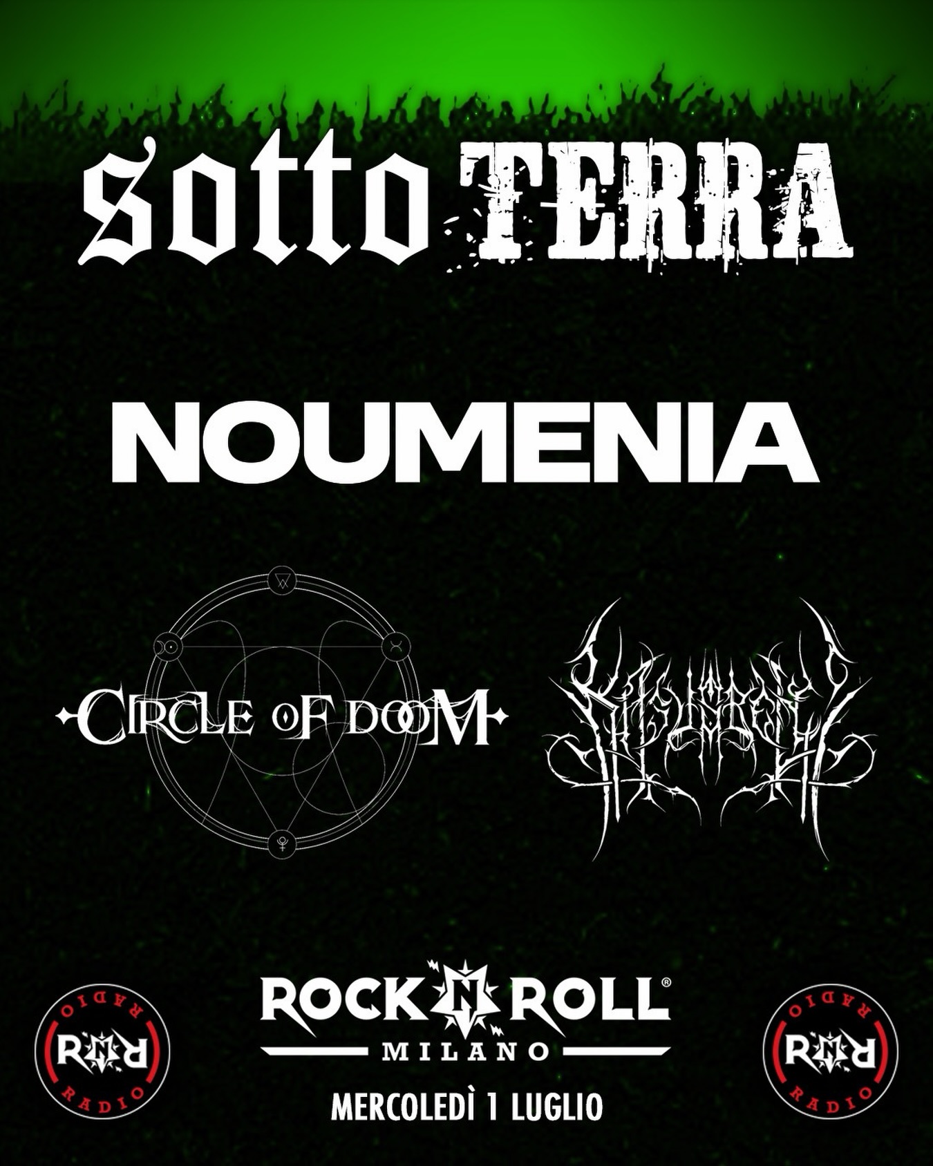 Rock'n'Roll Club Milano