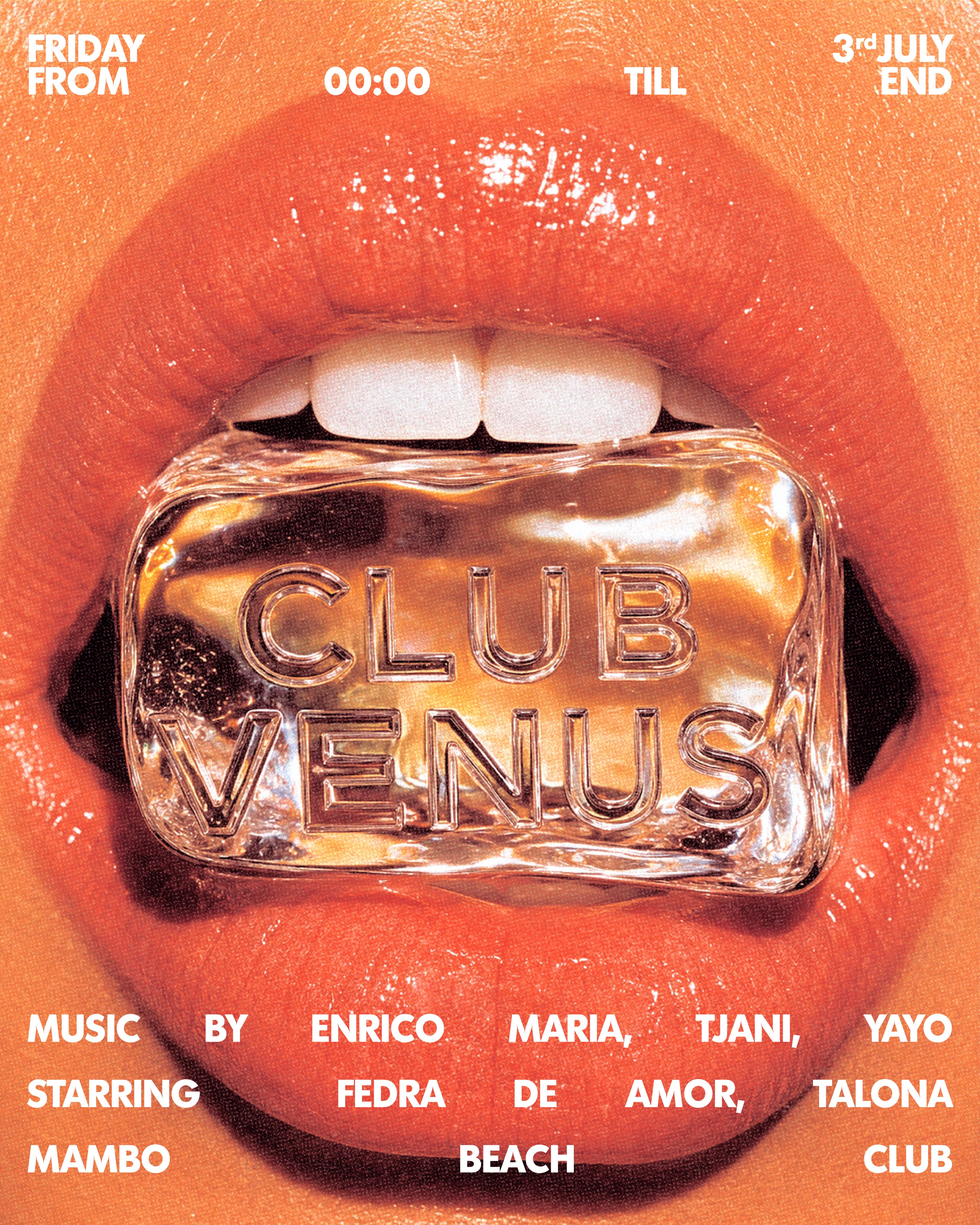 Club Venus