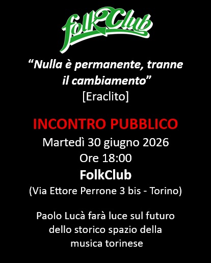 FolkClub