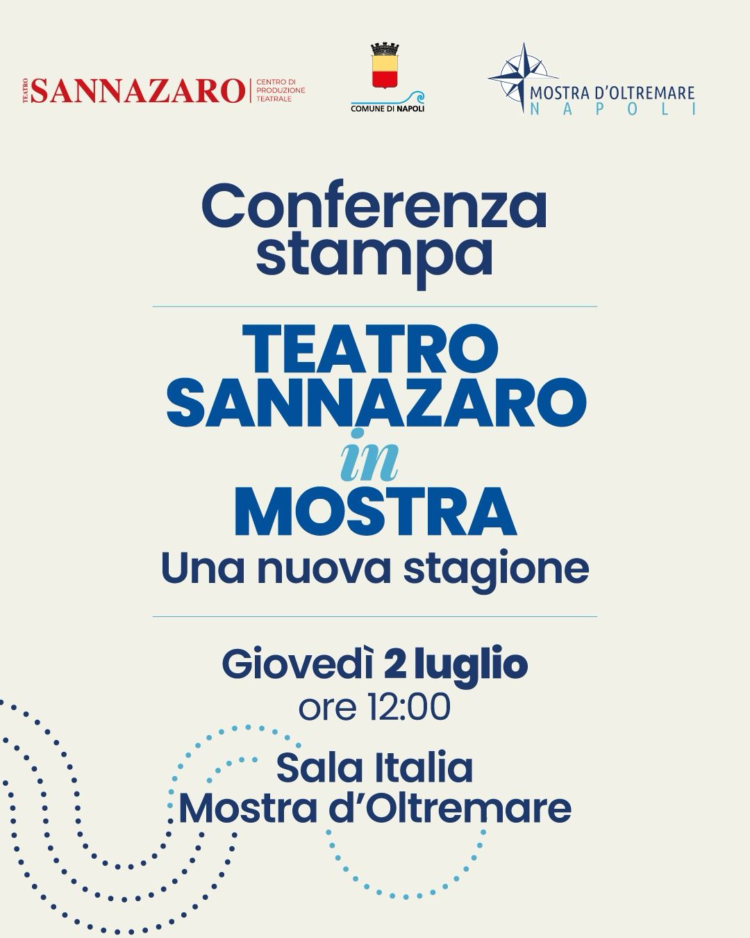 Sala Italia, Mostra d'Oltremare