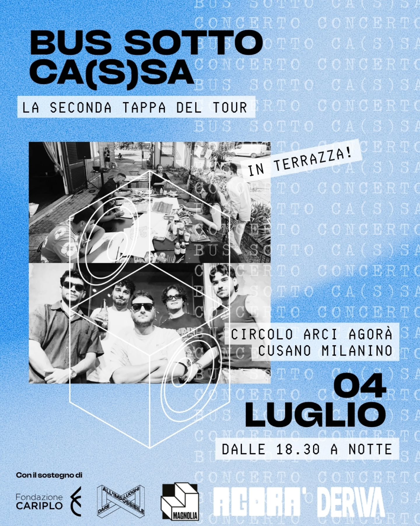 Circolo Arci Agorà