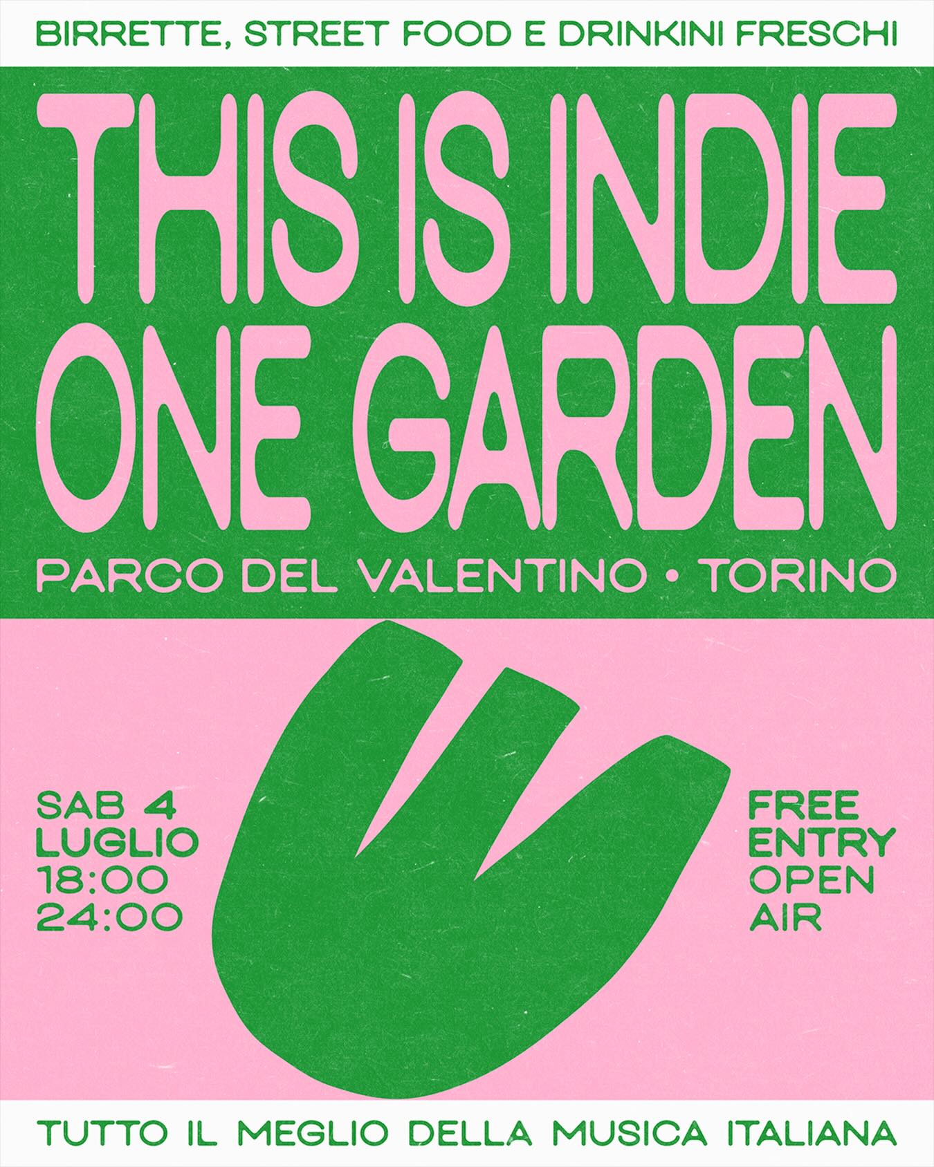 ONE Garden