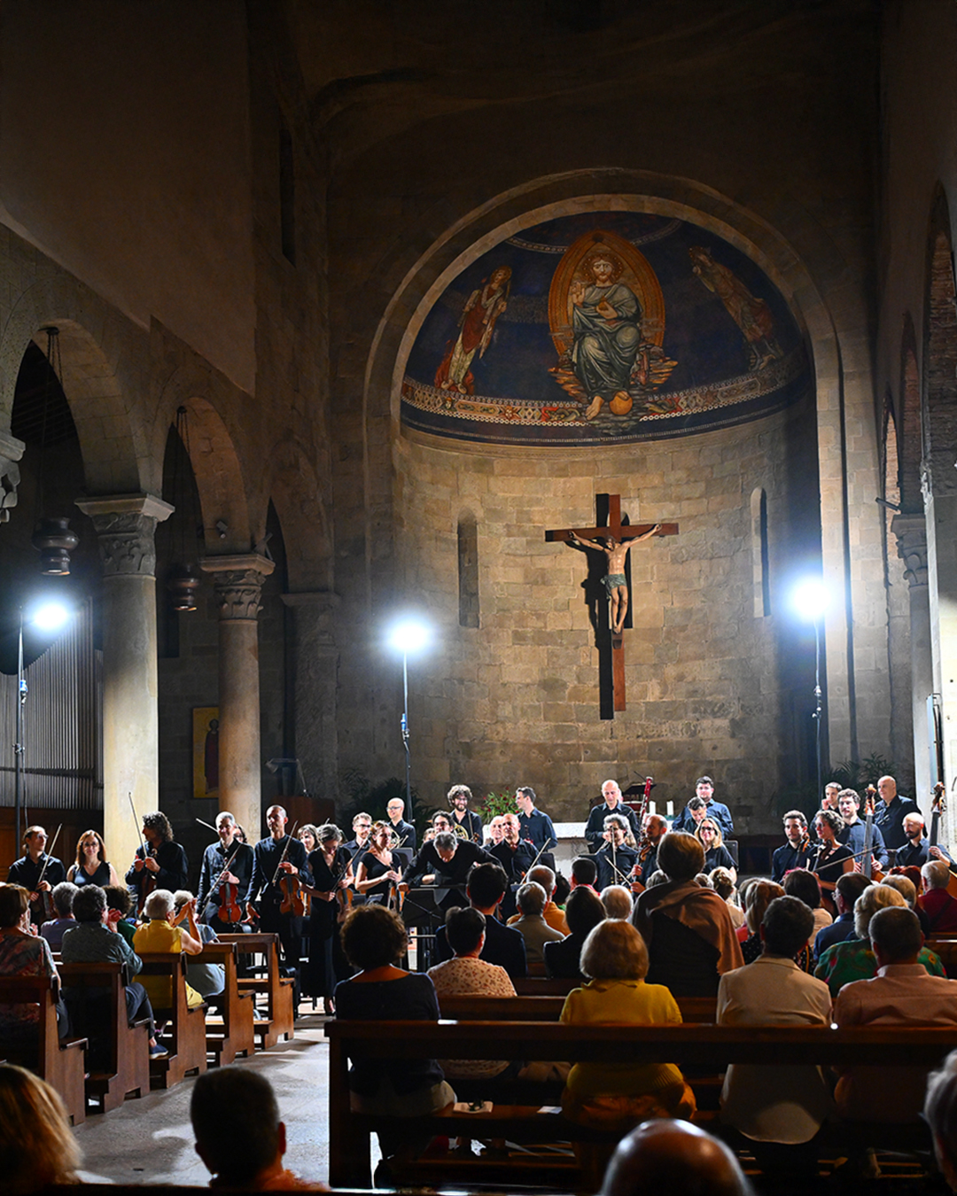 Pieve di San Lorenzo