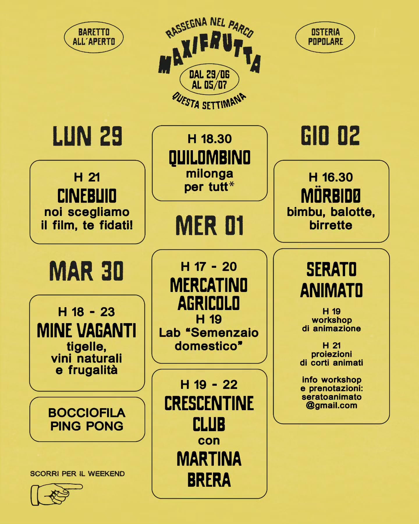 Maxifruttà