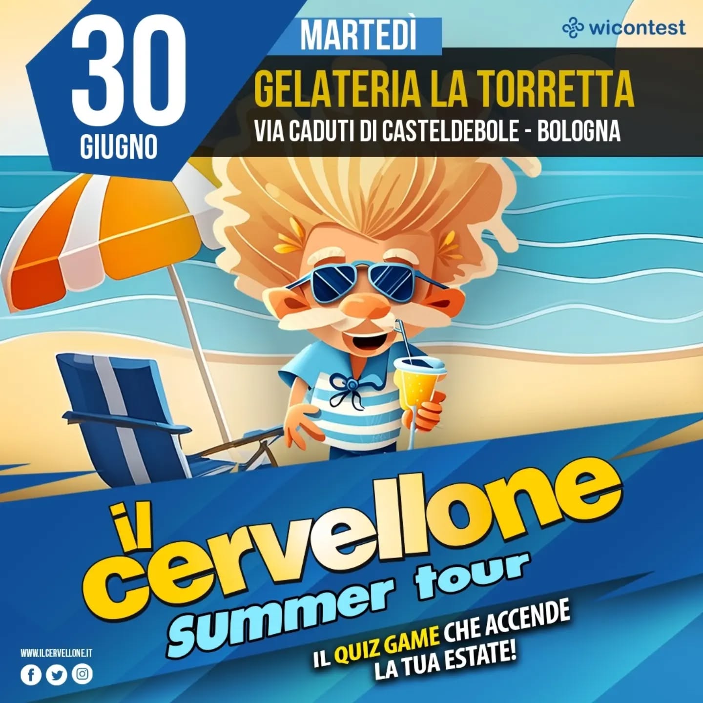 Gelateria La Torretta