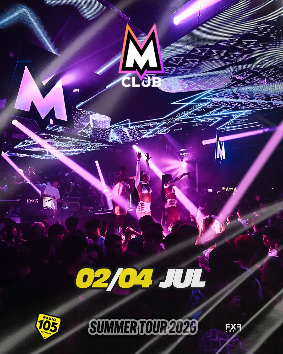 Nomad Club