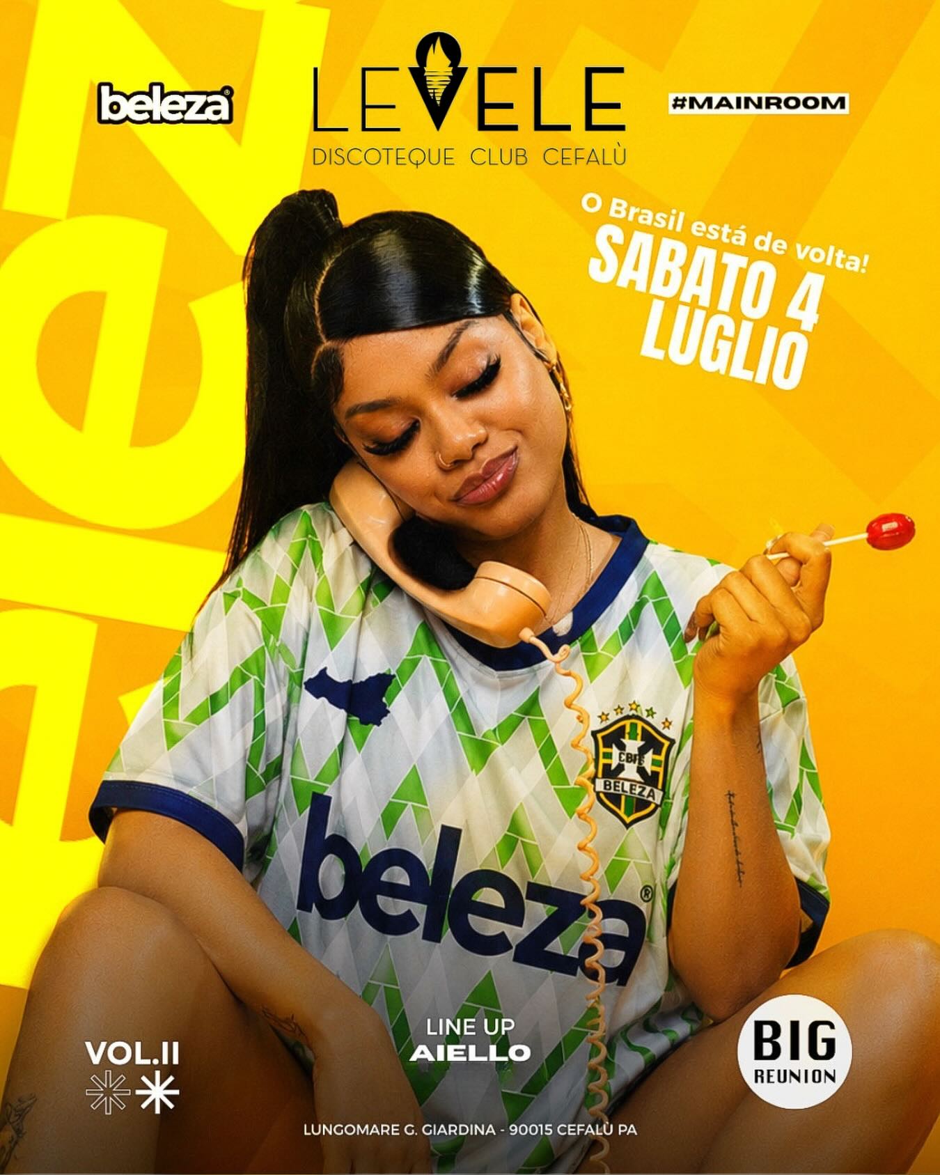 Le Vele Discoteque Club