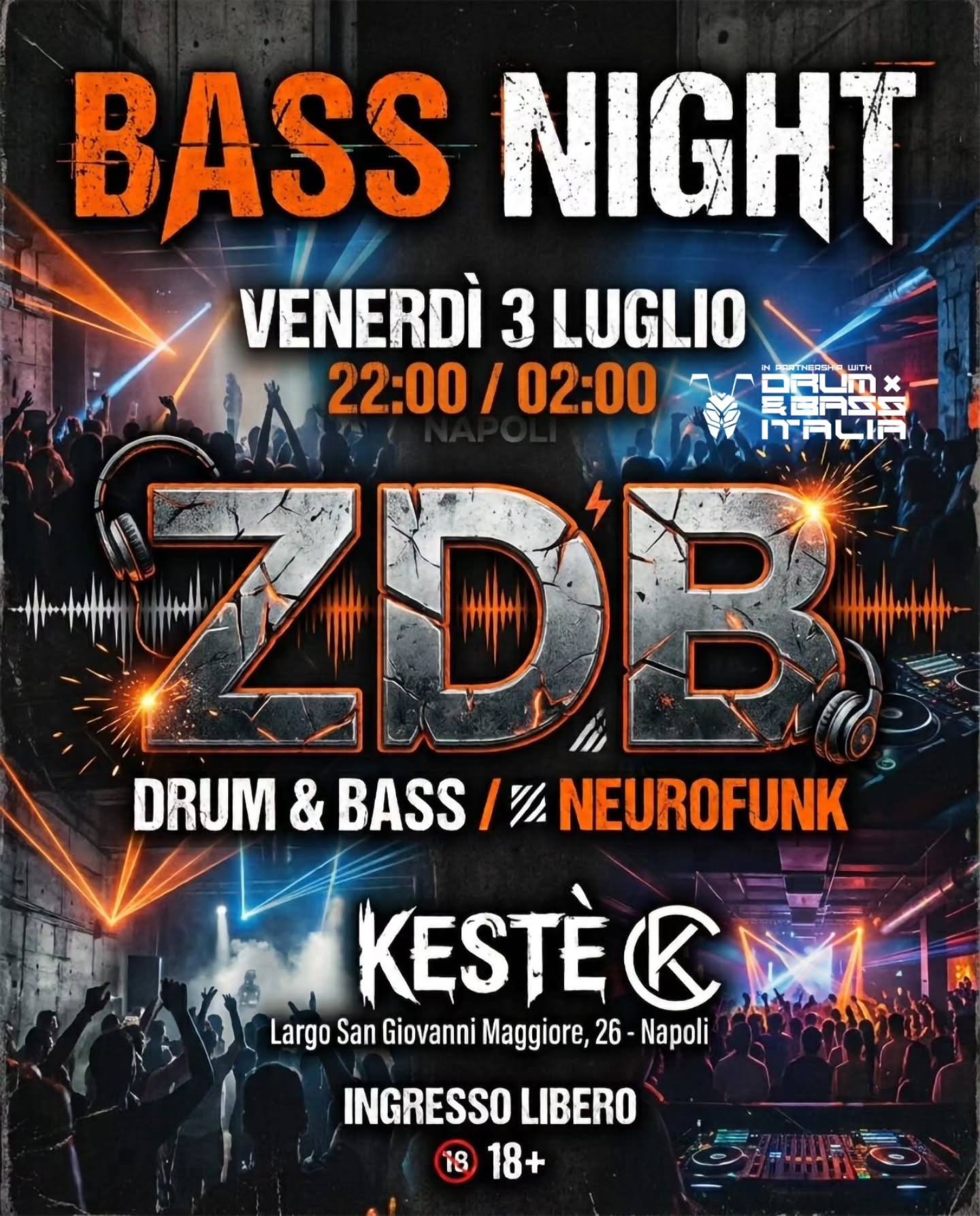 KESTÈR